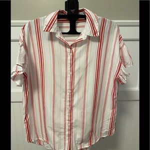 Madewell Button-down Shirt